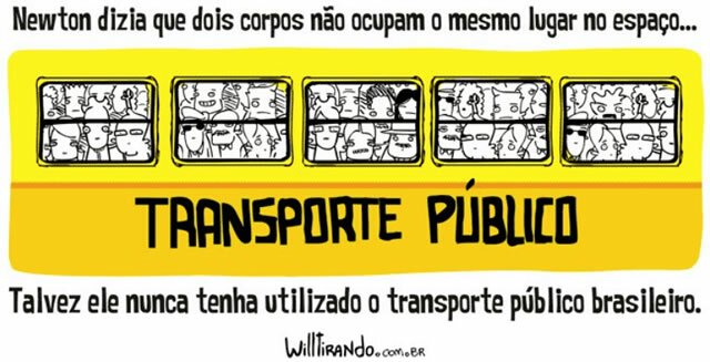 Transporte Publico