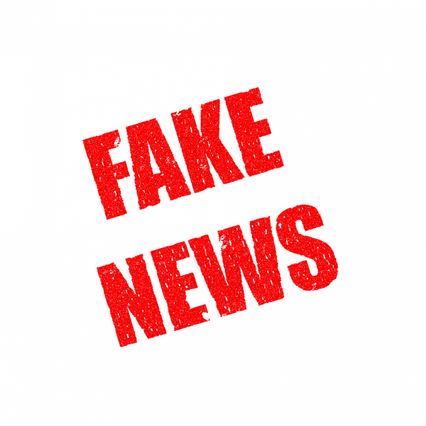 Os perigos das Fake News na Era da Informação - Exemplo de ...