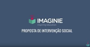 videoaula proposta de intervenção social