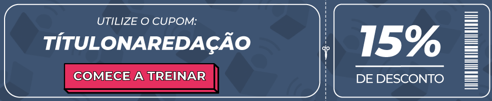 Ilustração de um cupom de desconto com o cupom "TÍTULONAREDAÇÃO", direcionando para o link: https://www.imaginie.com.br/precos-imaginie/?utm_source=blog&utm_medium=banner&utm_campaign=blog-post