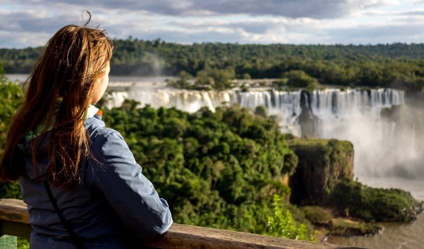 O que é o turismo sustentável no Brasil e por que ele é importante