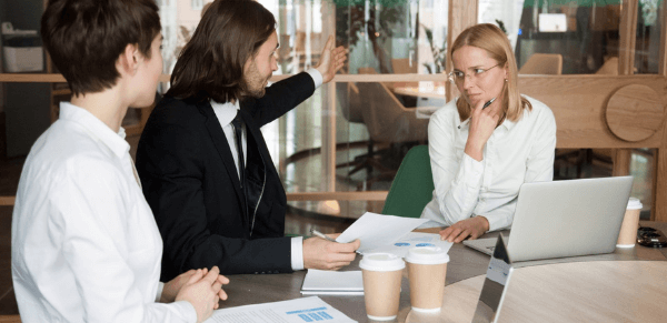 Combate ao assédio moral no trabalho