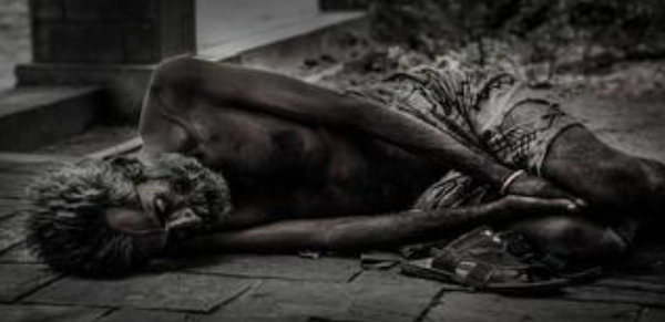 A questão da fome em tempos de pandemia