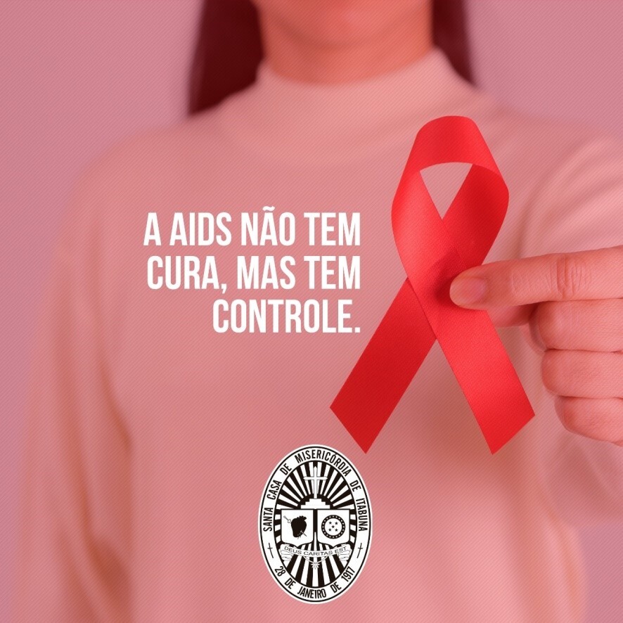 O estigma associado ao vírus HIV na sociedade brasileira
